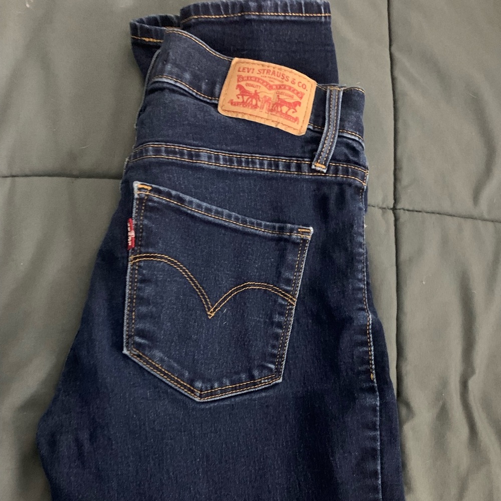 Levi’s jeans